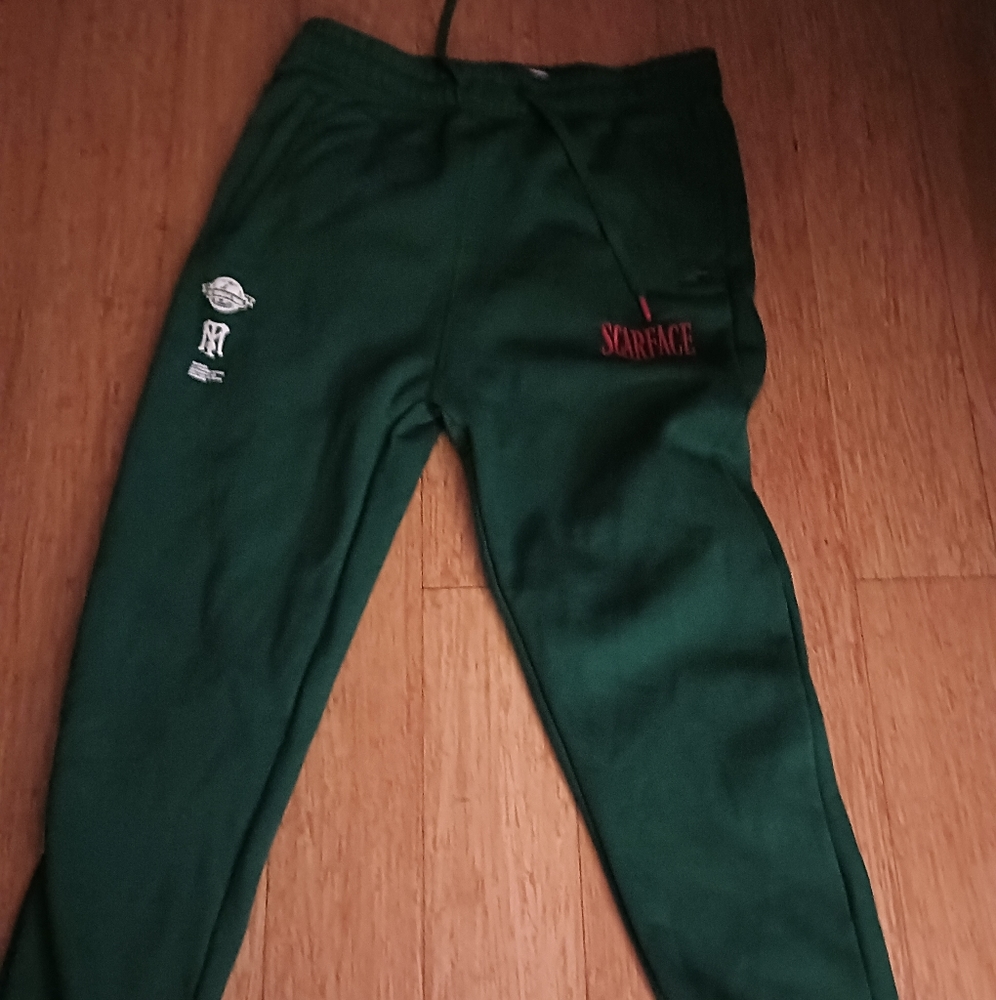 Scarface Joggers XL